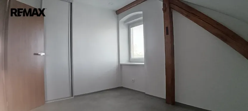 Pronájem bytu 3+kk, Příbram - Příbram VI-Březové Hory, Prokopská, 122 m2