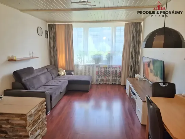 Prodej bytu 3+kk, Praha - Chodov, Tererova, 67 m2