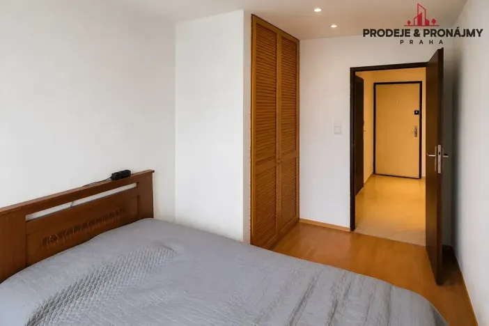 Prodej bytu 3+kk, Praha - Chodov, Tererova, 67 m2