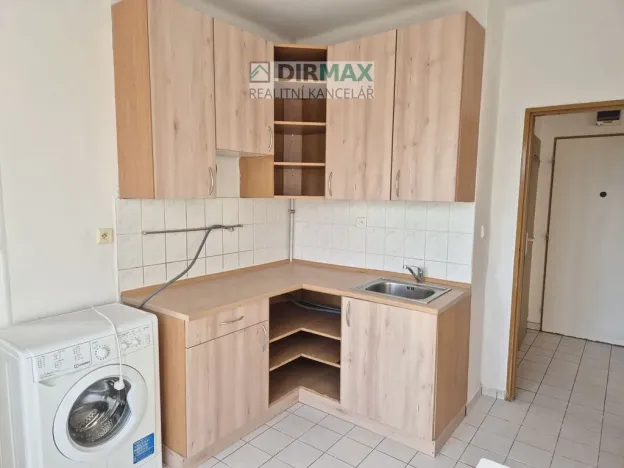 Pronájem bytu 2+1, Plzeň, Zahradní, 50 m2