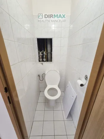 Pronájem bytu 2+1, Plzeň, Zahradní, 50 m2