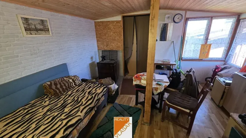 Prodej zahrady, Kadaň, 327 m2