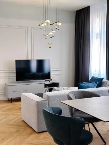 Prodej bytu 3+1, Karlovy Vary, I. P. Pavlova, 117 m2