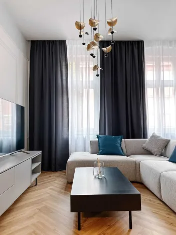 Prodej bytu 3+1, Karlovy Vary, I. P. Pavlova, 117 m2