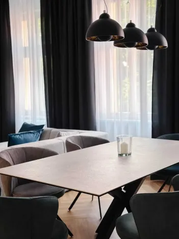Prodej bytu 3+1, Karlovy Vary, I. P. Pavlova, 117 m2