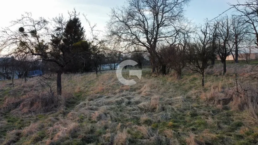 Prodej pozemku pro bydlení, Bystřice pod Hostýnem - Sovadina, 1840 m2