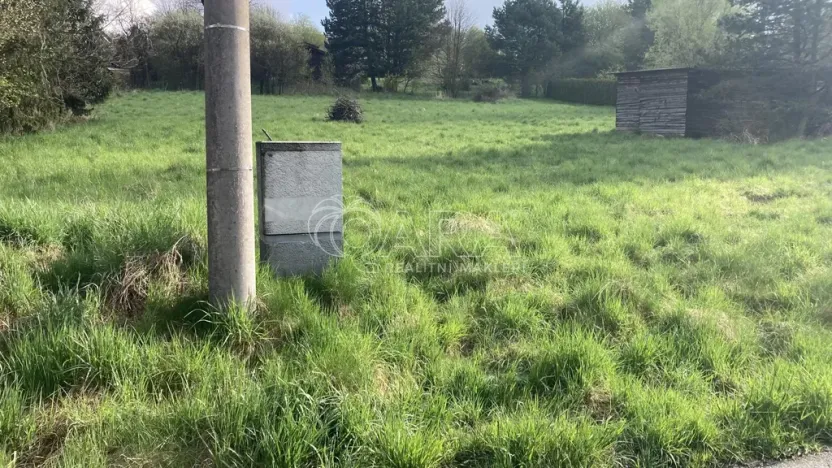 Prodej pozemku pro bydlení, Vratimov - Horní Datyně, V Údolí, 948 m2