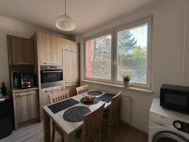 Pronájem bytu 2+1, Bzenec, Sokolská, 55 m2