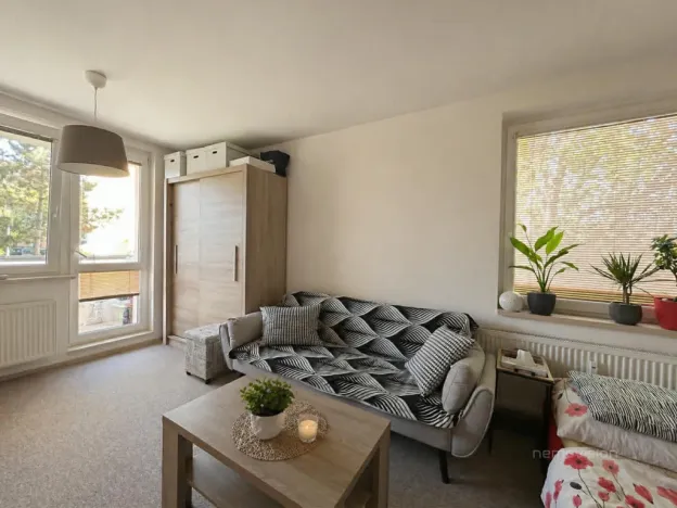 Pronájem bytu 2+1, Bzenec, Sokolská, 55 m2