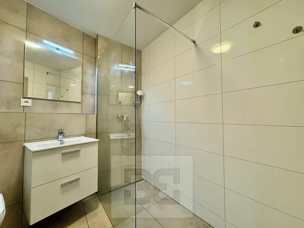 Pronájem bytu 1+kk, Brno, 38 m2