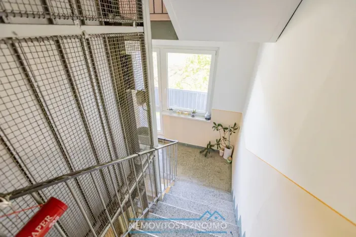Prodej bytu 3+1, Znojmo, Dukelských bojovníků, 71 m2