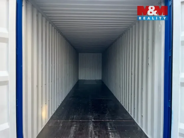 Pronájem komerčního pozemku, Sukorady - Martinovice, 30 m2