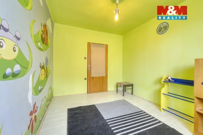 Prodej rodinného domu, Chodová Planá, Slovany, 140 m2