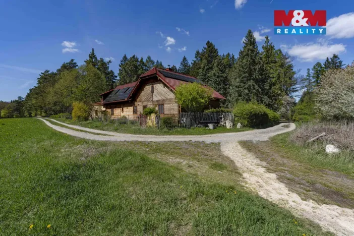 Prodej rodinného domu, Staňkovice - Ostašov, 150 m2
