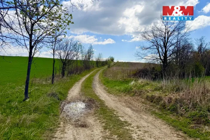 Prodej louky, Hranice, 18398 m2