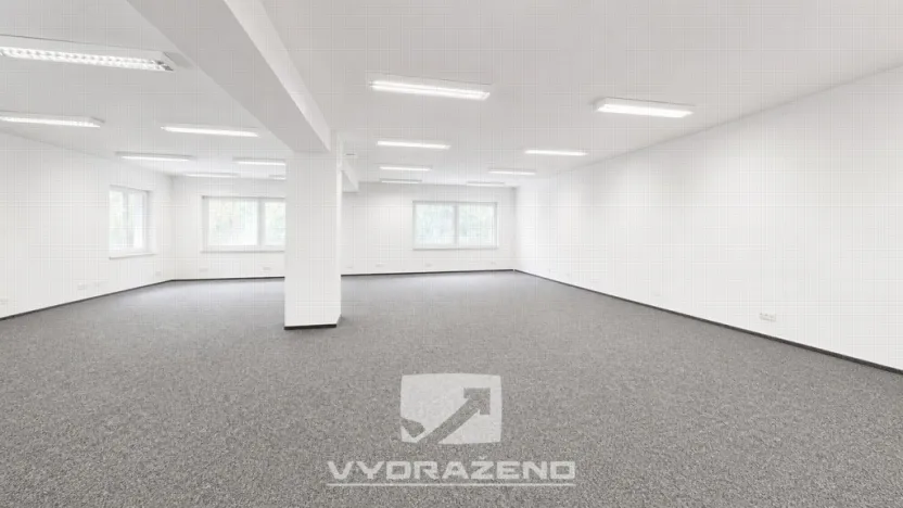 Prodej kanceláře, Mladá Boleslav - Mladá Boleslav IV, Ptácká, 1800 m2