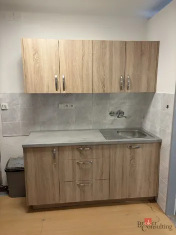 Pronájem bytu 1+1, Opava - Předměstí, Bezručovo náměstí, 30 m2