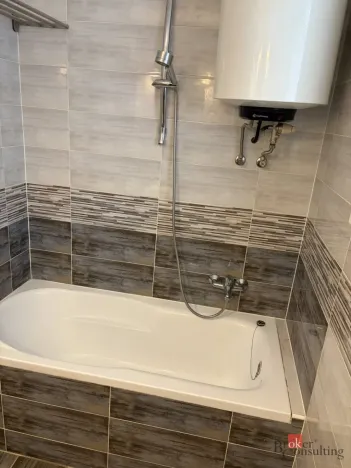 Pronájem bytu 1+1, Opava - Předměstí, Bezručovo náměstí, 30 m2