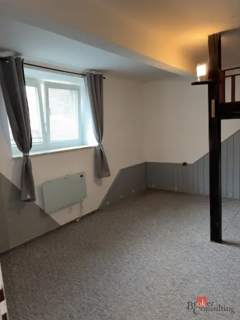Pronájem bytu 1+1, Opava - Předměstí, Bezručovo náměstí, 30 m2