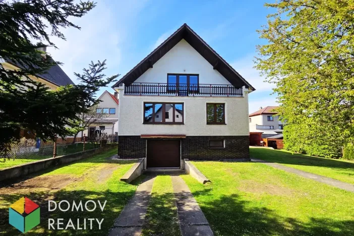 Prodej rodinného domu, Zdice, K Samohelce, 276 m2