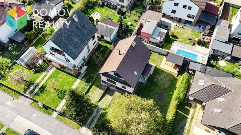 Prodej rodinného domu, Zdice, K Samohelce, 276 m2