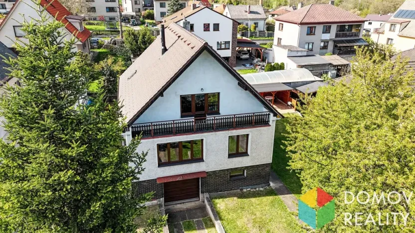Prodej rodinného domu, Zdice, K Samohelce, 276 m2