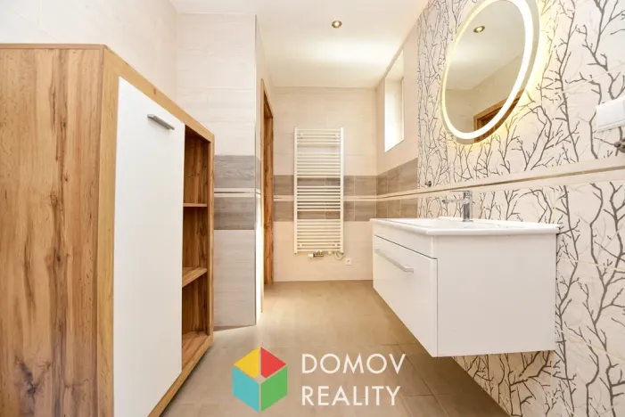 Prodej rodinného domu, Zdice, K Samohelce, 276 m2