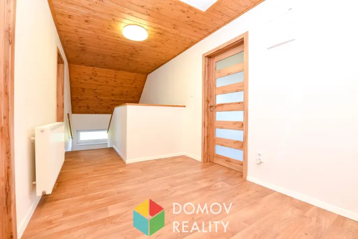 Prodej rodinného domu, Zdice, K Samohelce, 276 m2