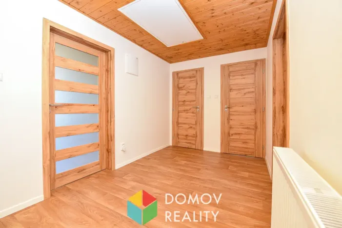 Prodej rodinného domu, Zdice, K Samohelce, 276 m2