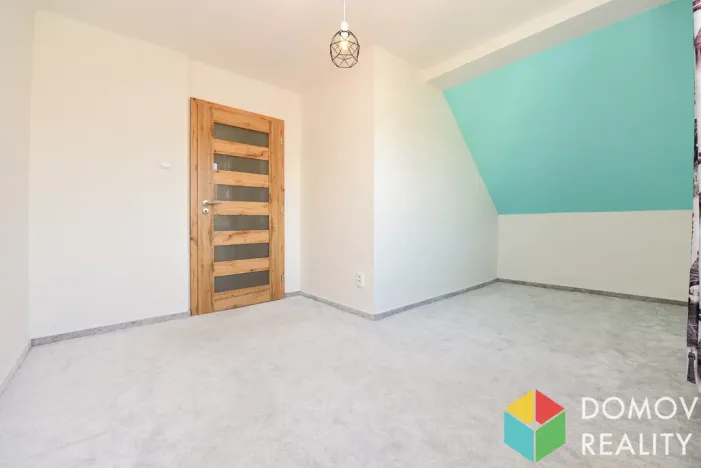 Prodej rodinného domu, Zdice, K Samohelce, 276 m2