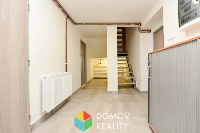 Prodej rodinného domu, Zdice, K Samohelce, 276 m2