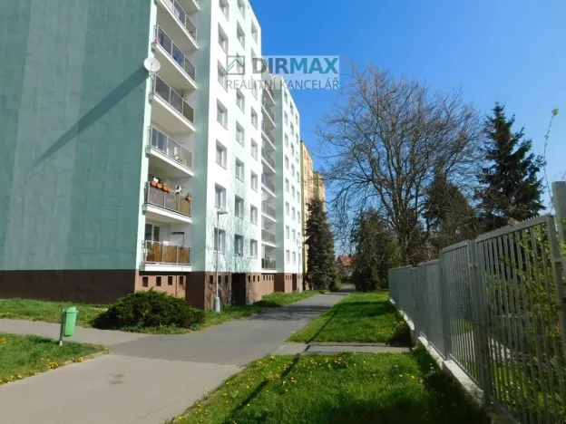 Pronájem bytu 3+1, Plzeň - Bolevec, Gerská, 68 m2