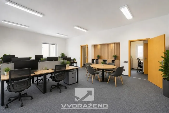 Prodej obchodního prostoru, Mladá Boleslav - Mladá Boleslav IV, Ptácká, 1800 m2
