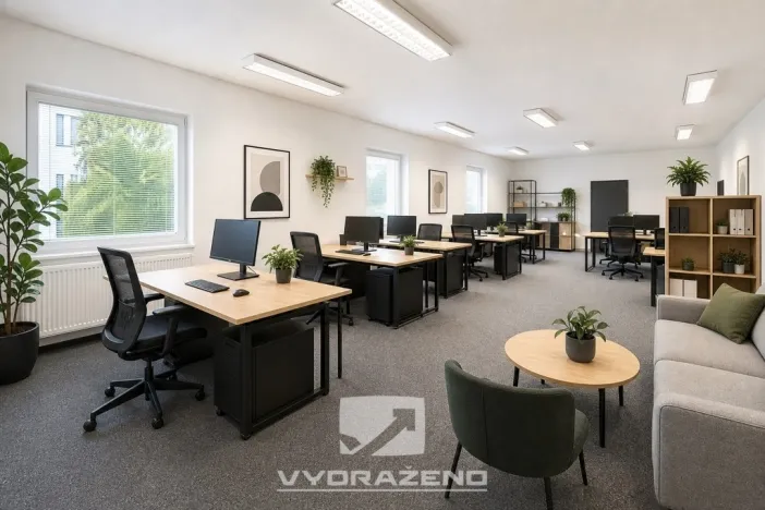 Prodej obchodního prostoru, Mladá Boleslav - Mladá Boleslav IV, Ptácká, 1800 m2