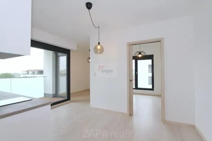 Pronájem bytu 2+kk, Praha - Bohnice, Pekařova, 43 m2