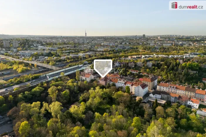 Prodej bytu 3+1, Praha - Záběhlice, Záběhlická, 85 m2