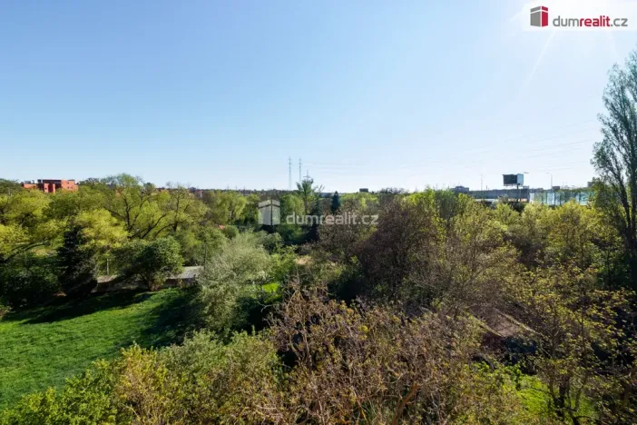 Prodej bytu 3+1, Praha - Záběhlice, Záběhlická, 85 m2