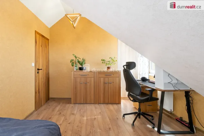 Prodej bytu 3+1, Praha - Záběhlice, Záběhlická, 85 m2