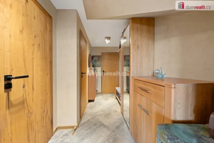 Prodej bytu 3+1, Praha - Záběhlice, Záběhlická, 85 m2