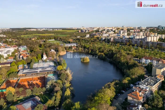 Prodej bytu 3+1, Praha - Záběhlice, Záběhlická, 85 m2