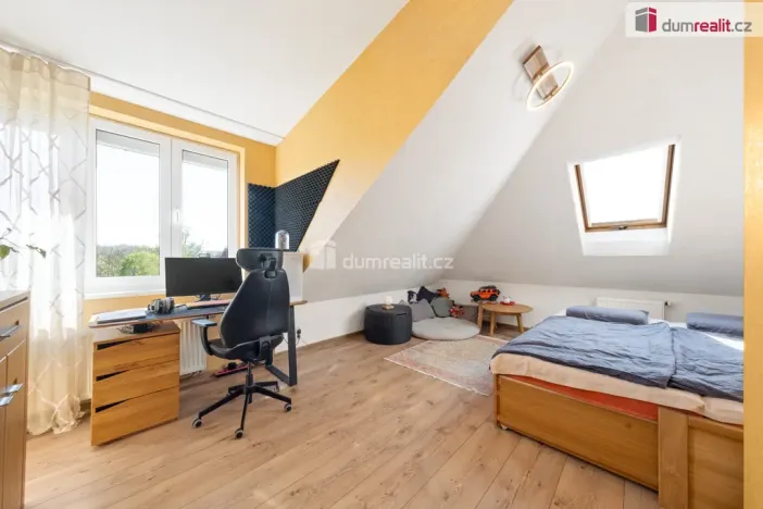 Prodej bytu 3+1, Praha - Záběhlice, Záběhlická, 97 m2