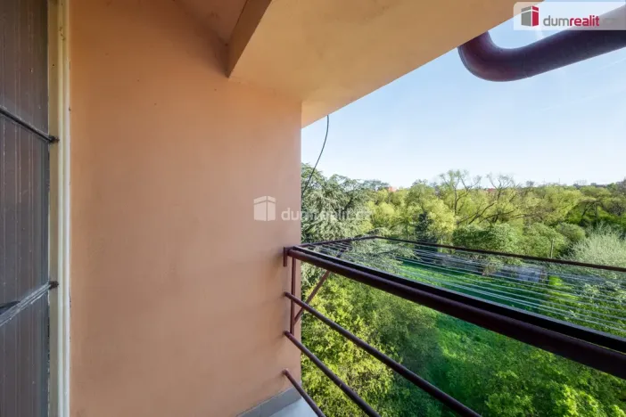 Prodej bytu 3+1, Praha - Záběhlice, Záběhlická, 97 m2