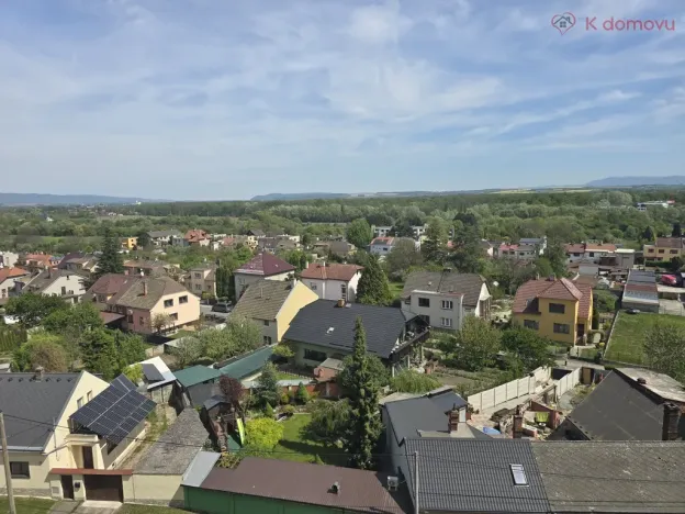 Prodej bytu 3+1, Přerov - Přerov II-Předmostí, Hranická, 68 m2