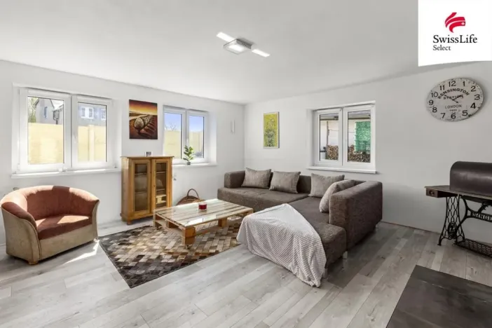 Prodej chalupy, Ždírec nad Doubravou - Údavy, 120 m2
