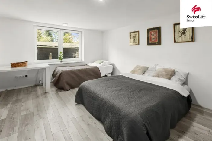Prodej chalupy, Ždírec nad Doubravou - Údavy, 120 m2