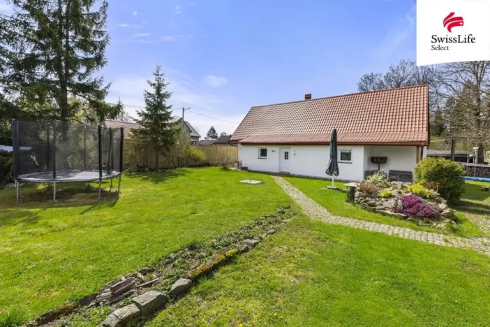Prodej chalupy, Ždírec nad Doubravou - Údavy, 120 m2