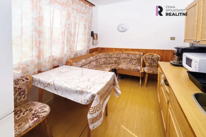 Prodej bytu 2+1, Zlín, M. Knesla, 53 m2