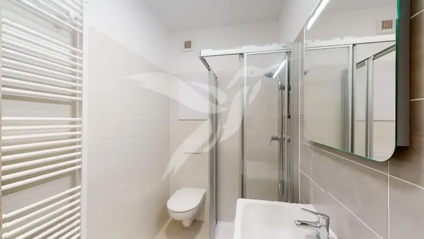 Pronájem bytu 2+kk, Kaznějov, Školní, 31 m2