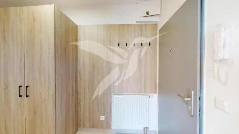 Pronájem bytu 2+kk, Kaznějov, Školní, 31 m2