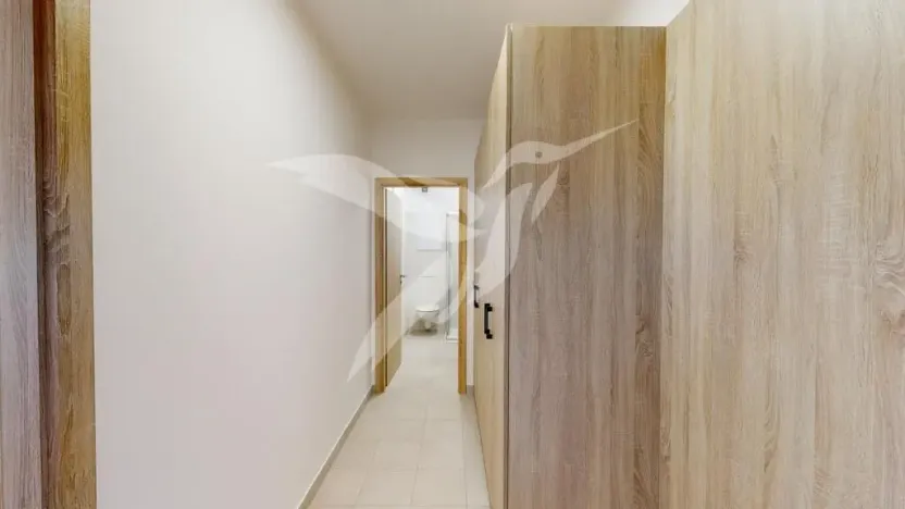 Pronájem bytu 2+kk, Kaznějov, Školní, 31 m2